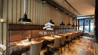 Local commercial - 167 m²