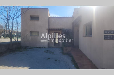 Maison - 186 m² - 10 pièces