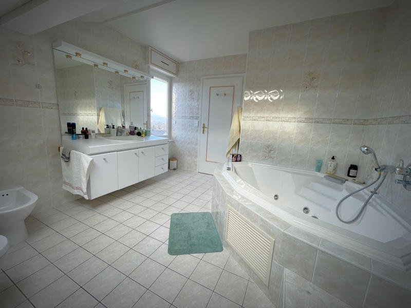 Propriété - 300 m² - 13 pièces