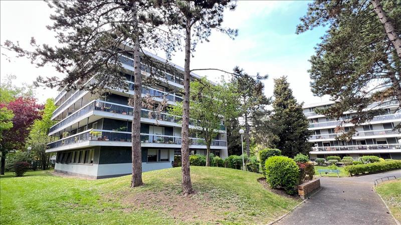 Appartement - 52 m² - 2 pièces