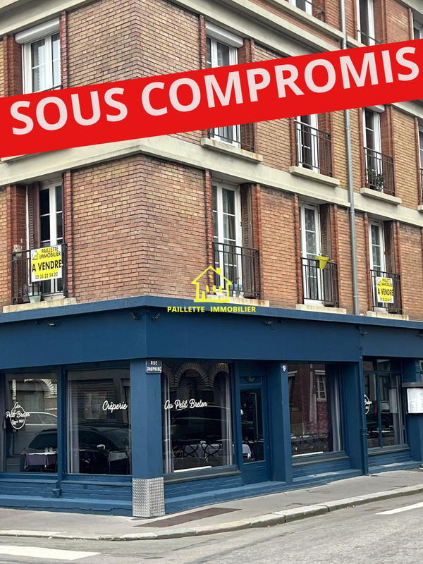 Appartement - 78 m² - 3 pièces