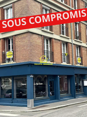 Appartement - 78 m² - 3 pièces