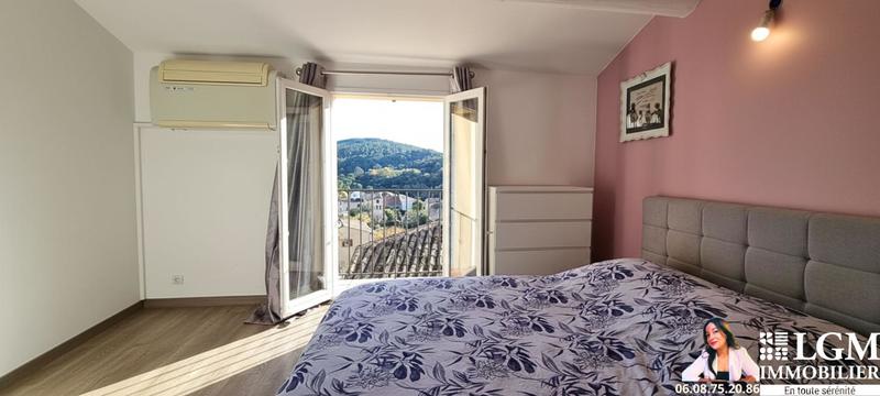 Duplex - 48 m² - 2 pièces