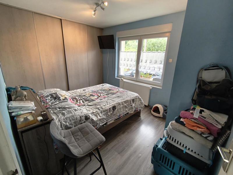 Maison de village - 69 m² - 4 pièces