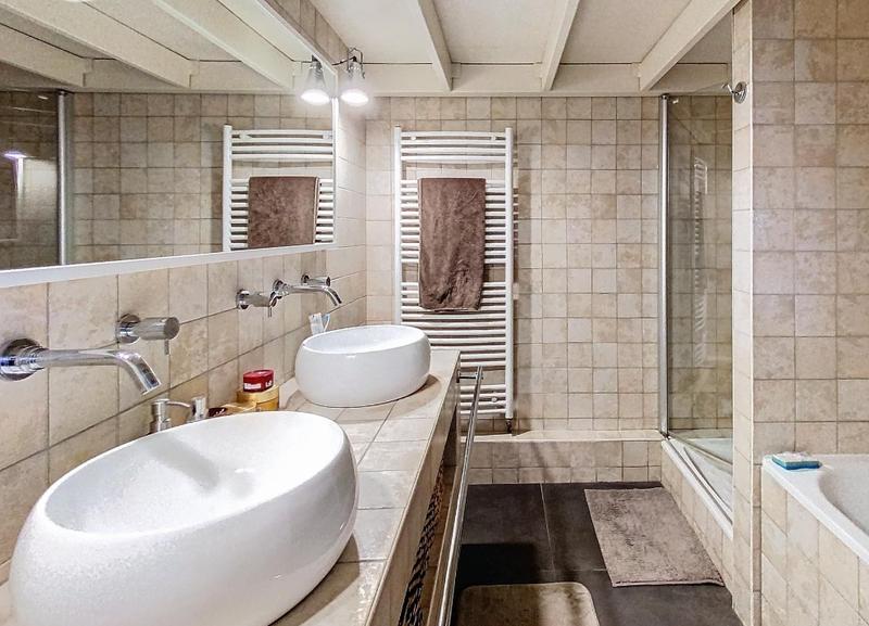 Appartement - 156 m² - 5 pièces