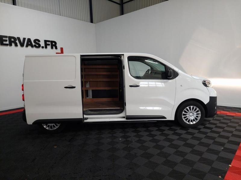 Toyota Proace 1.5 d Medium 120 d-4d Business