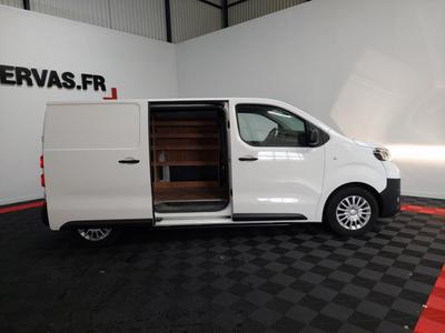 Toyota Proace 1.5 d Medium 120 d-4d Business