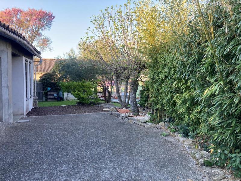 Maison - 200 m² - 7 pièces