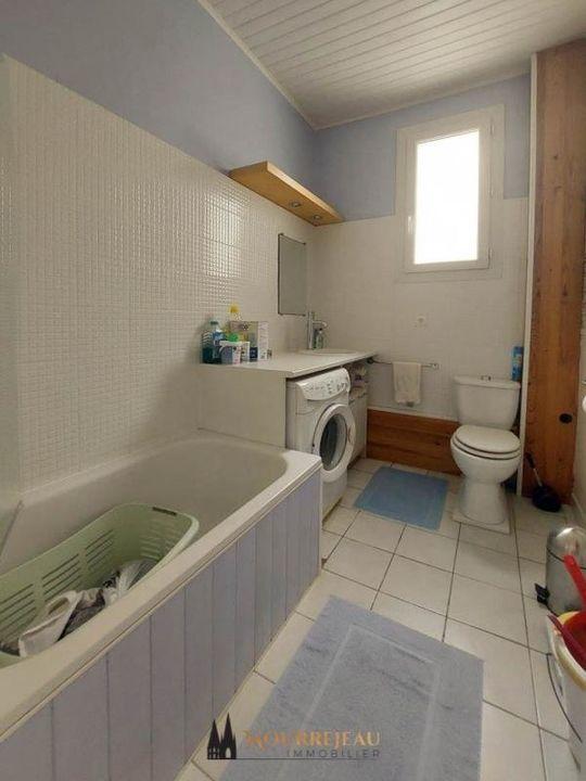 Maison de ville - 140 m² - 7 pièces