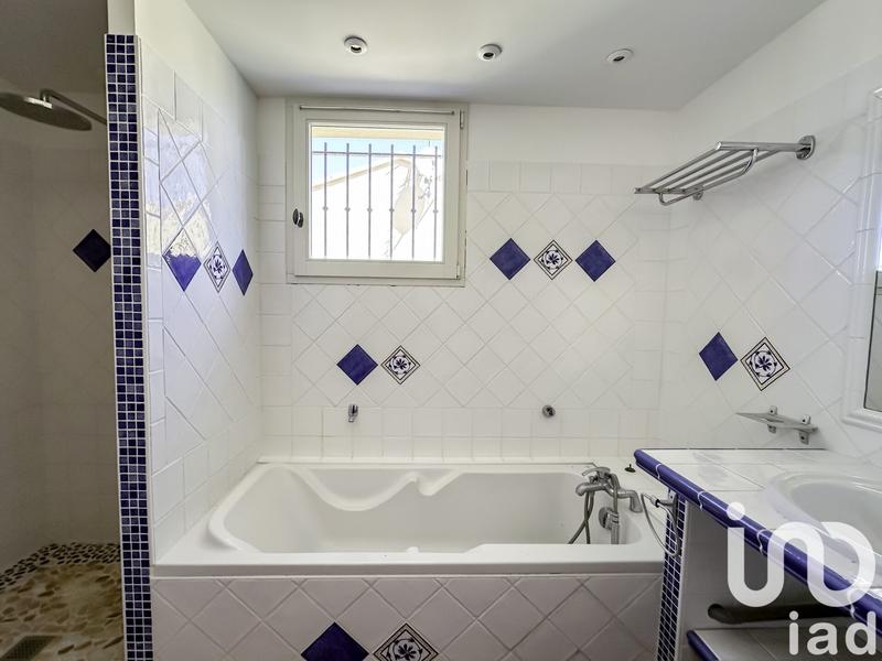 Maison - 115 m² - 6 pièces