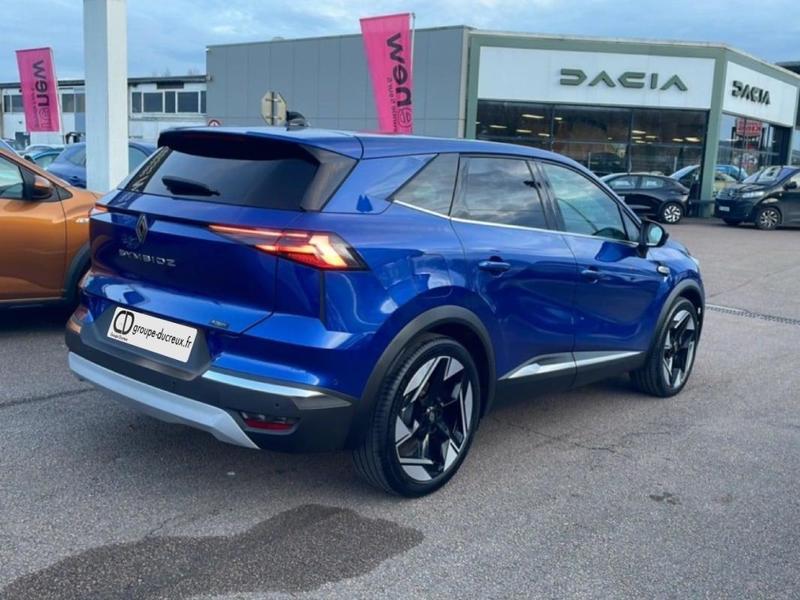 Renault Symbioz E-Tech full hybrid 145 Iconic