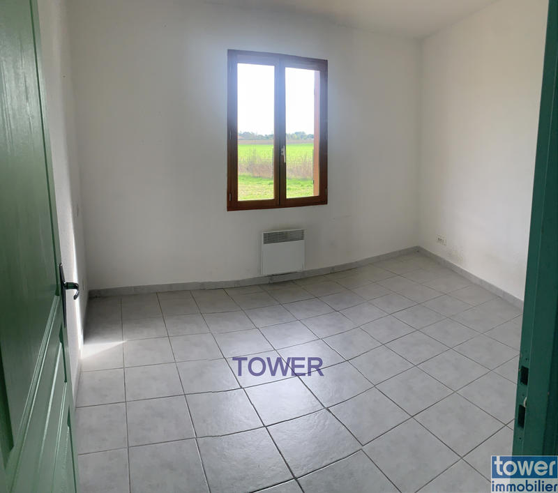 Maison - 127 m² - 6 pièces