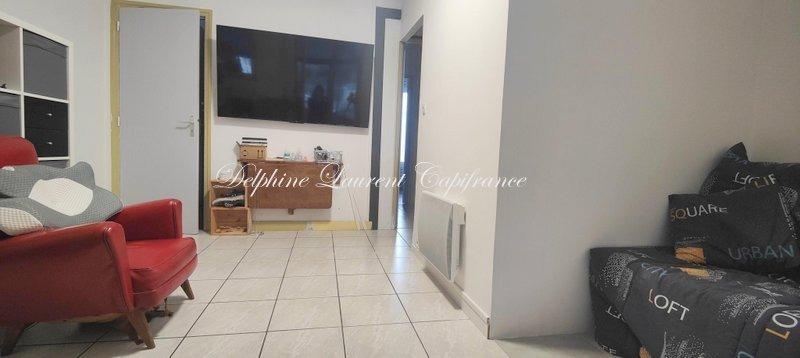 Immeuble - 130 m² - 6 pièces