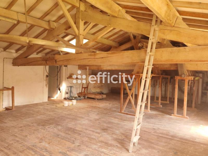 Maison - 178 m² - 6 pièces