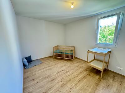 Maison - 121 m² - 5 pièces