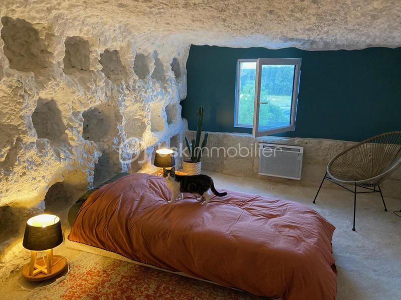 Duplex - 105 m² - 4 pièces