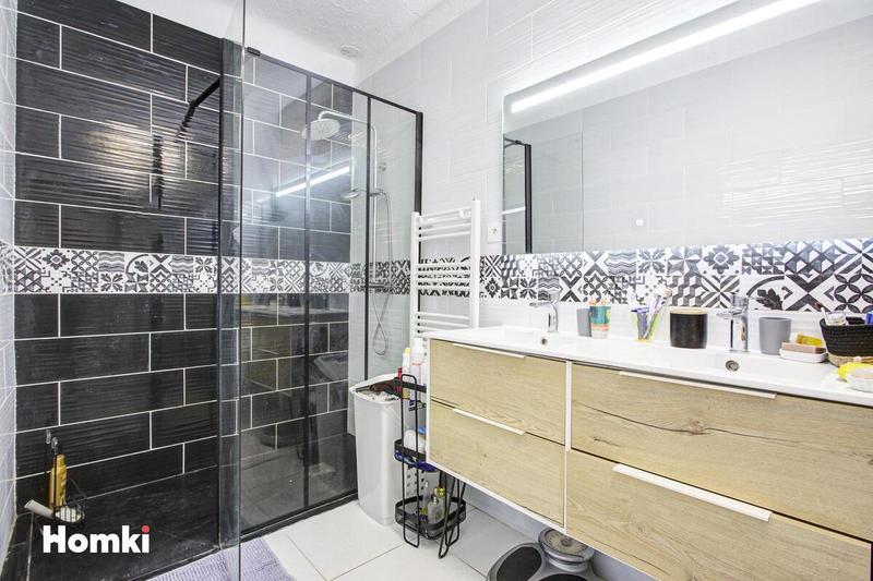 Appartement - 92 m² - 3 pièces