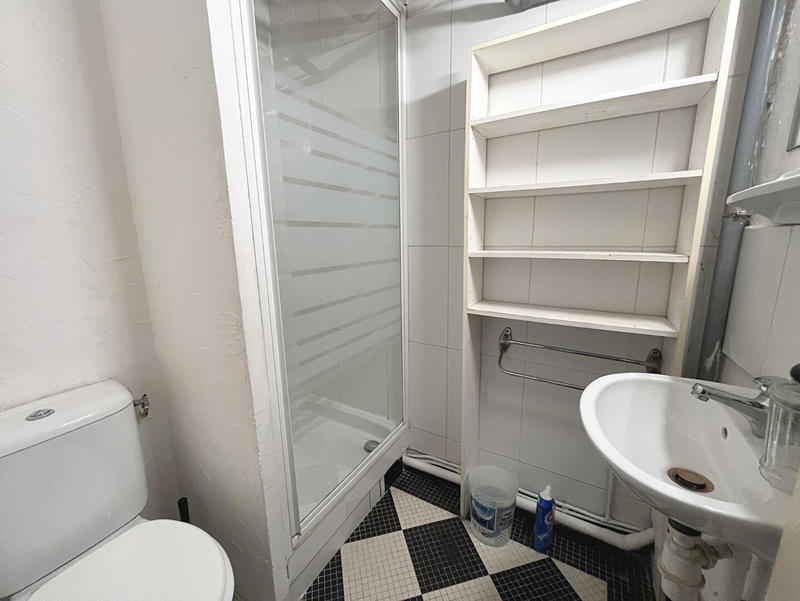 Appartement - 39 m² - 2 pièces