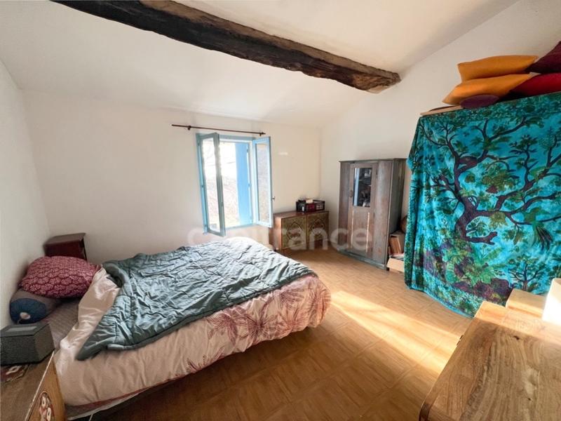 Fermette - 44 m² - 3 pièces