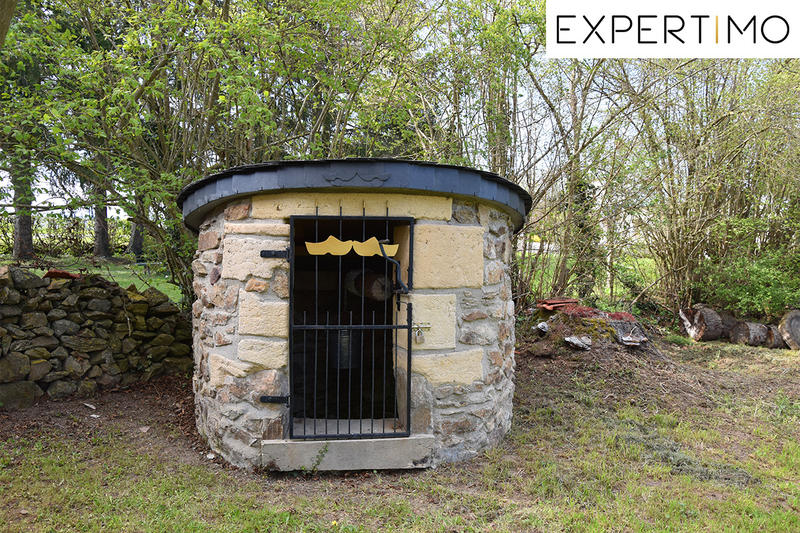 Maison - 114 m² - 4 pièces