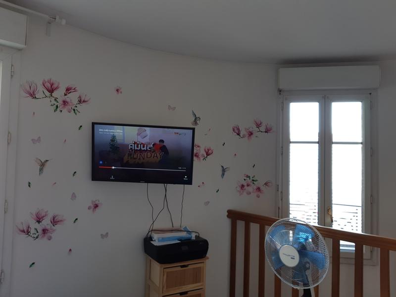 Appartement - 32 m² - 2 pièces