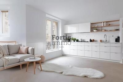 Appartement - 30 m² - 2 pièces