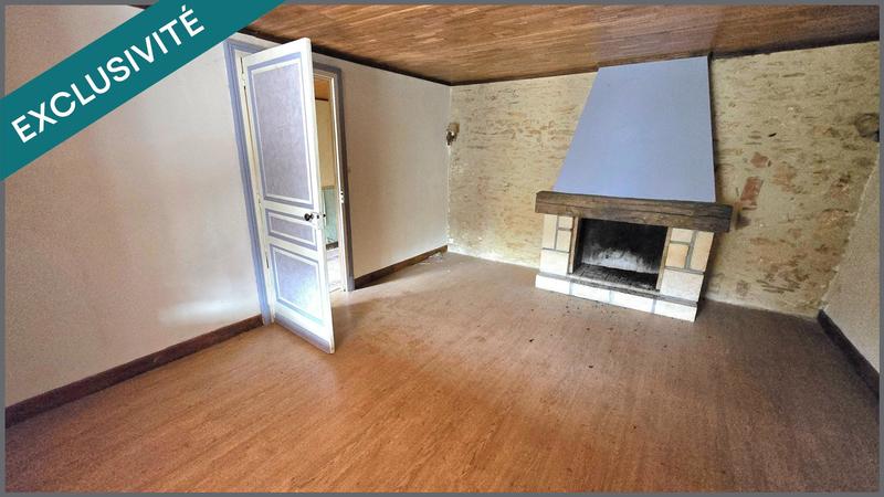 Maison - 182 m² - 7 pièces