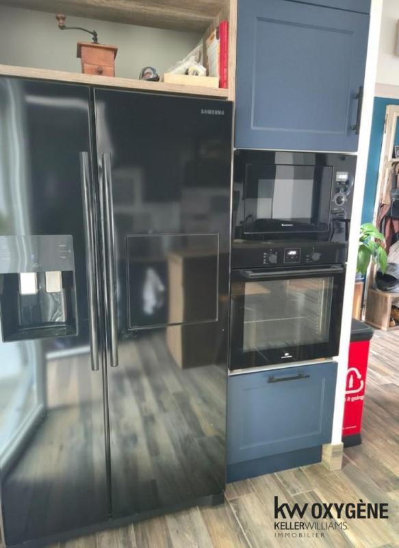 Maison - 96 m² - 5 pièces