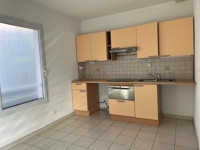 Appartement - 30 m² - 1 pièce
