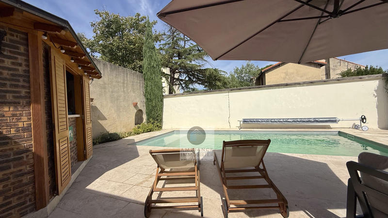 Maison - 164 m² - 6 pièces