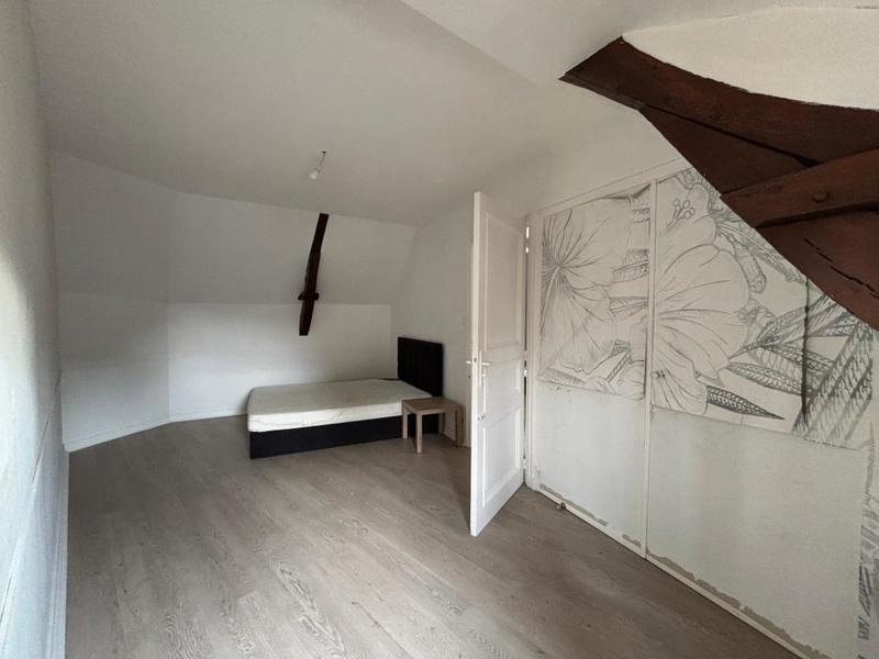 Duplex - 74 m² - 3 pièces