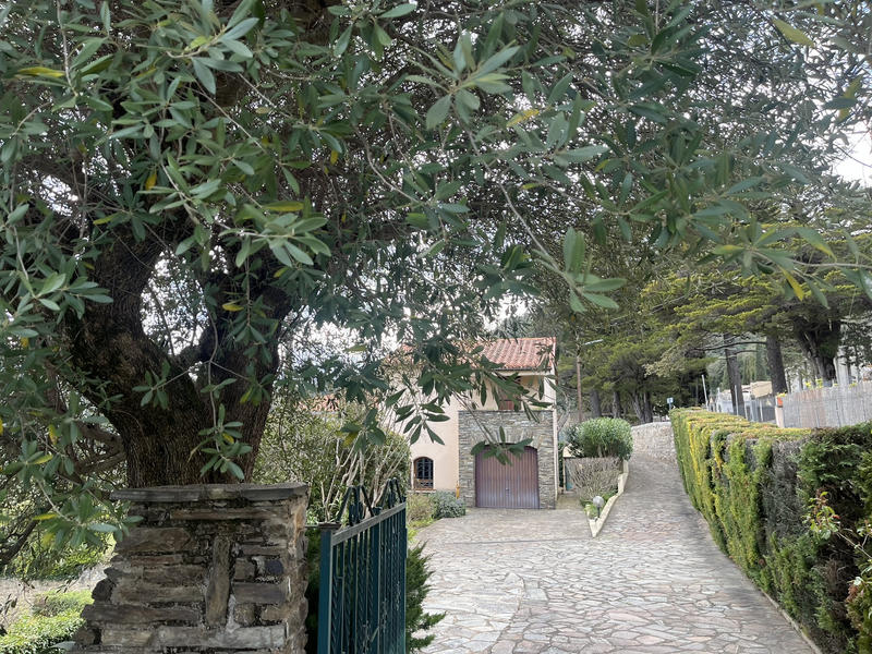 Villa - 140 m² - 5 pièces