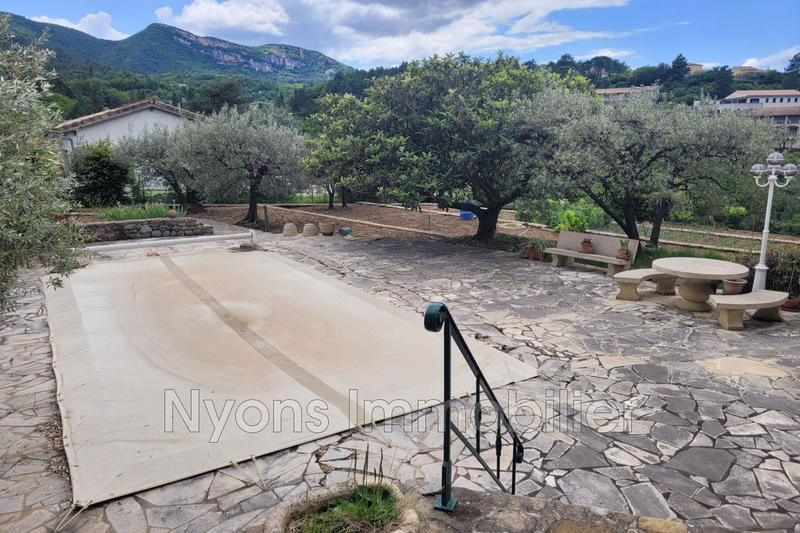 Villa - 154 m² - 5 pièces