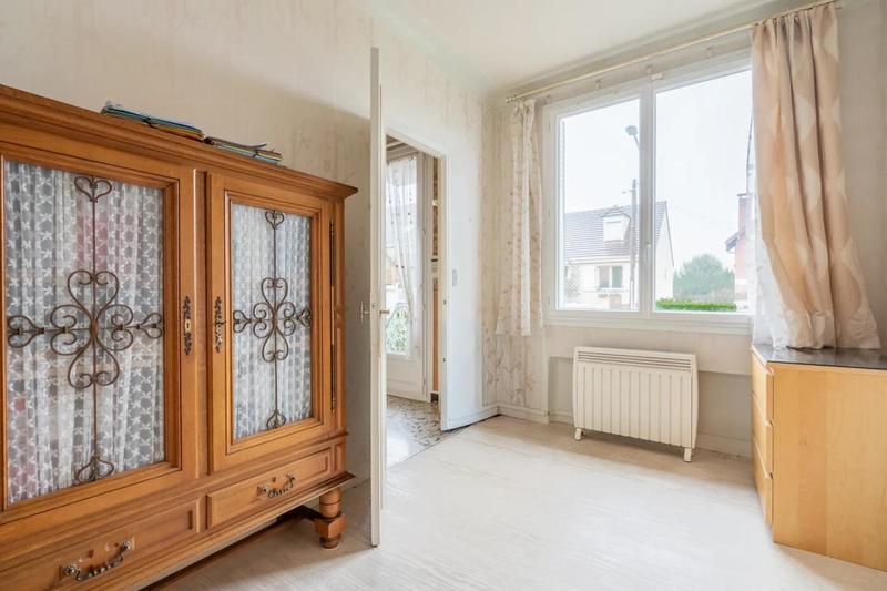 Maison - 128 m² - 7 pièces