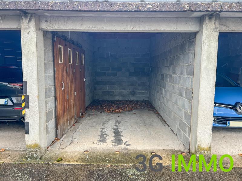 Appartement - 61 m² - 2 pièces