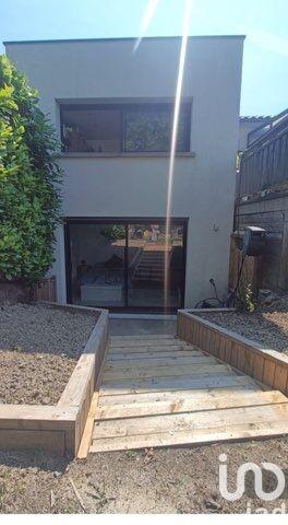 Maison de campagne - 184 m² - 10 pièces