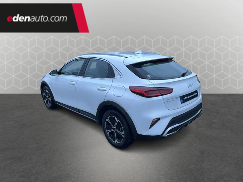 Kia Xceed 1.6 GDi Phev 141ch Dct6 Active