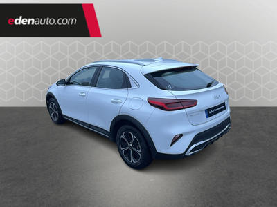 Kia Xceed 1.6 GDi Phev 141ch Dct6 Active