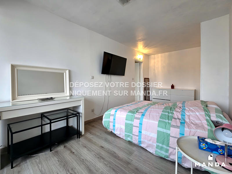 Appartement - 75 m² - 3 pièces