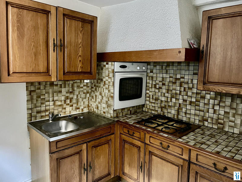 Appartement - 55 m² - 3 pièces