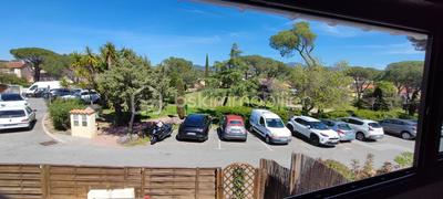 Appartement - 45 m² - 3 pièces