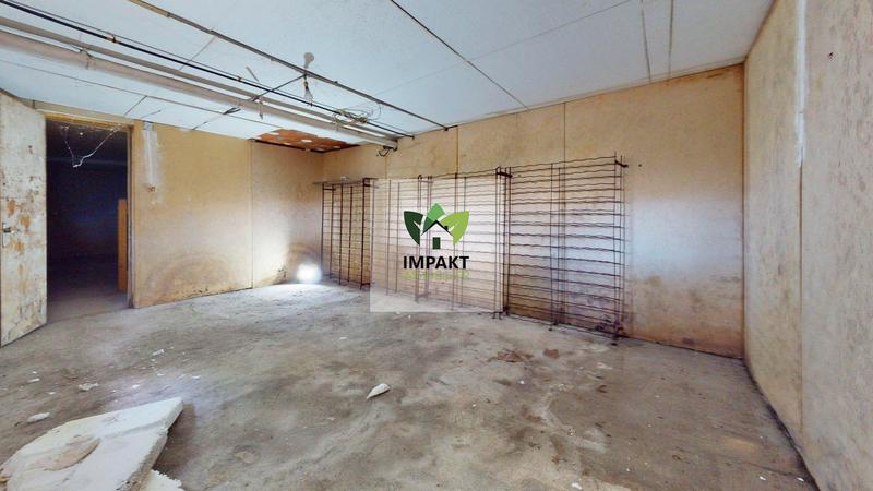 Maison - 84 m² - 5 pièces