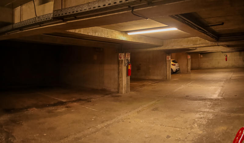 Appartement - 23 m² - 2 pièces