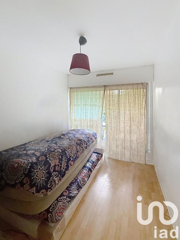 Appartement - 79 m² - 4 pièces