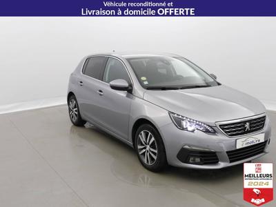 Peugeot 308 PureTech 130 Eat8 Allure