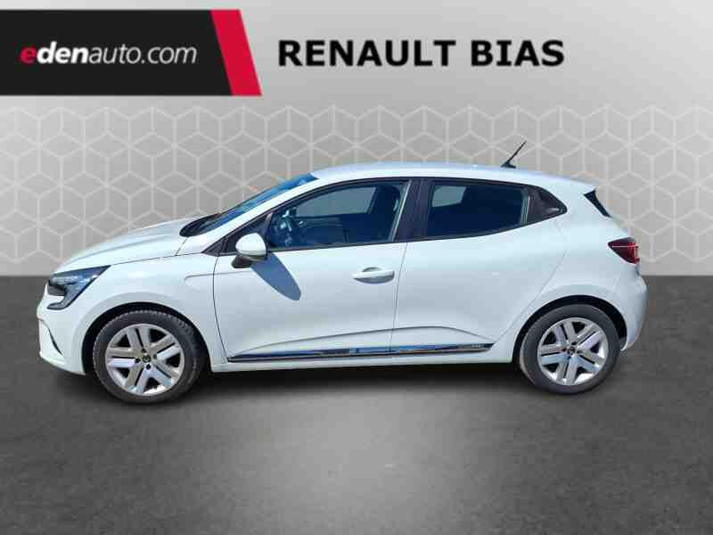 Renault Clio TCe 90 - 21 Business