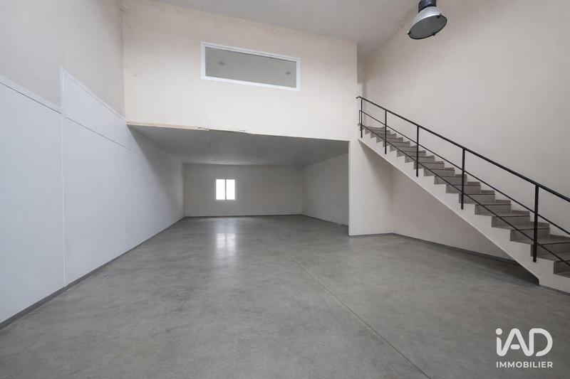 Local commercial - 555 m²