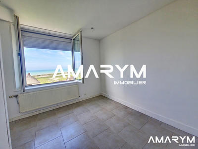 Appartement - 72 m² - 5 pièces