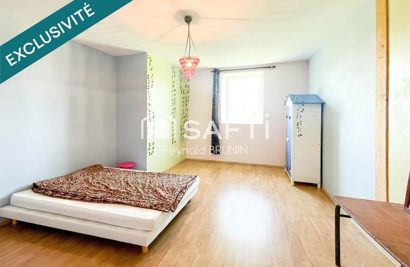 Maison - 343 m² - 11 pièces