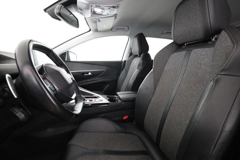 Peugeot 3008 1.2 PureTech Allure Business Eat8 130 ch